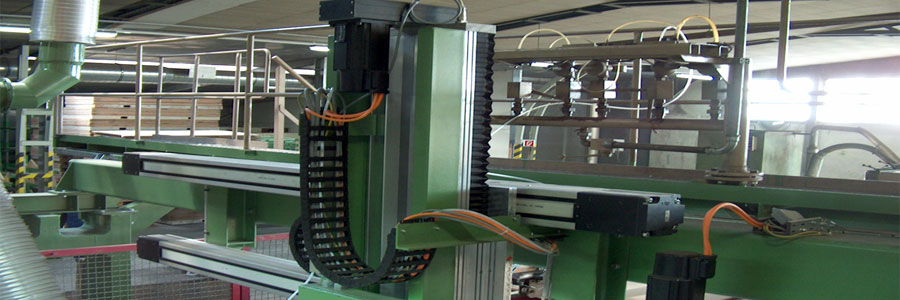 Handlings Systeme Handlings Systeme