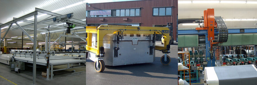 Maschinenbau Maschinenbau