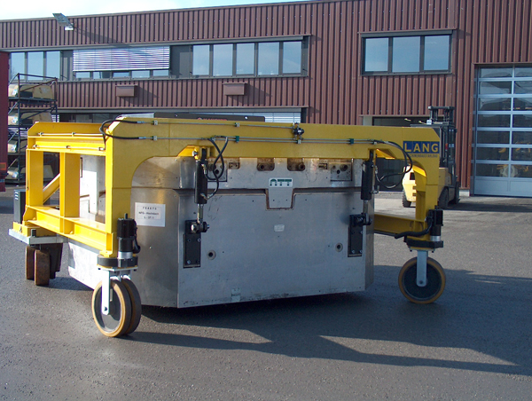 Portalroboter Portalroboter