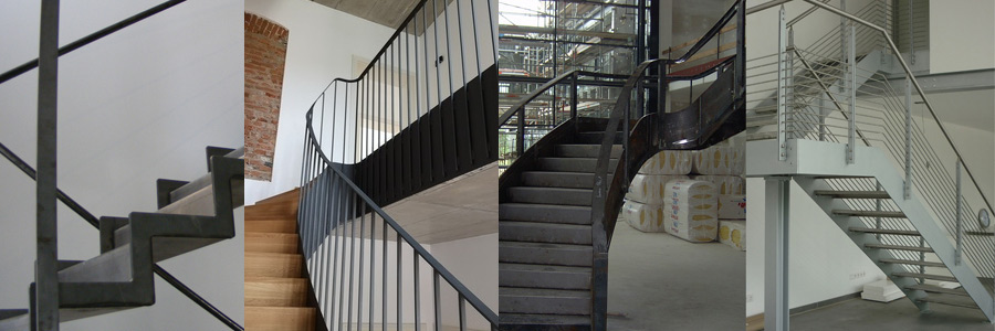 Treppen Treppen